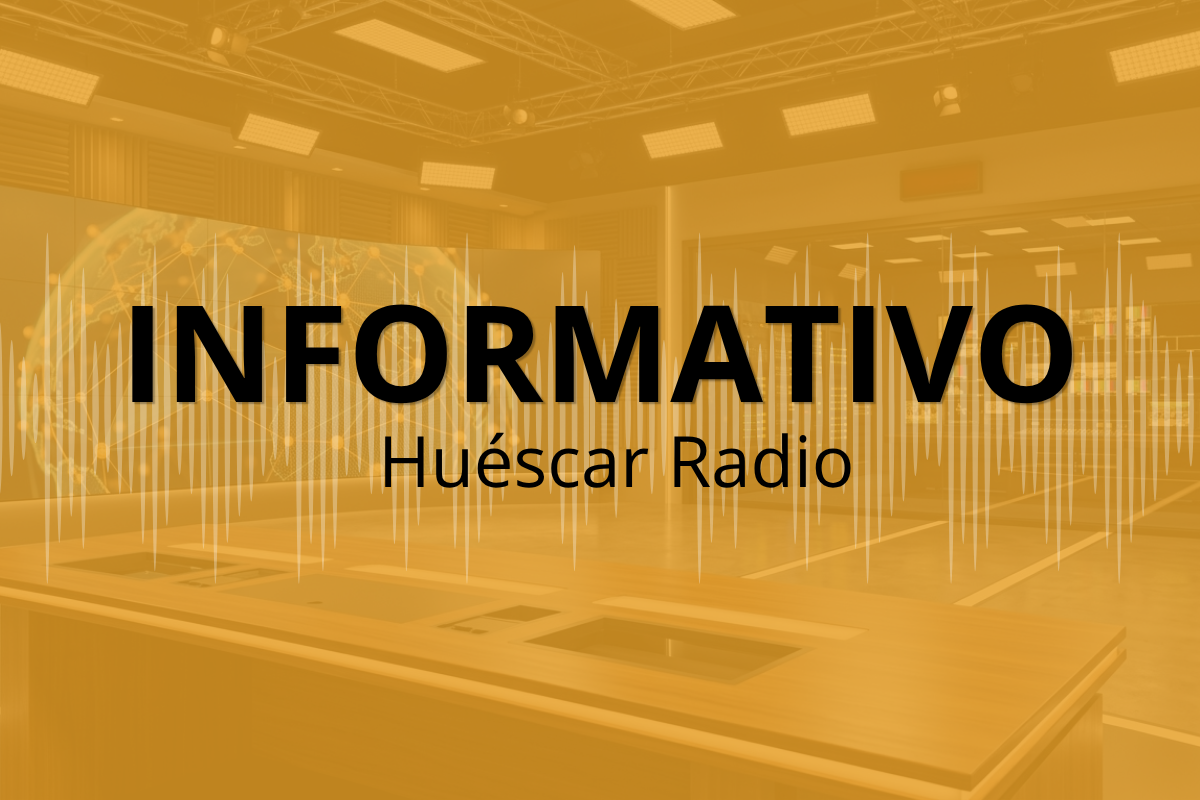 Informativo local Huescar Radio 16 de julio 2026